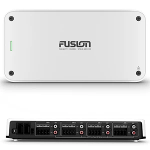 Fusion Apollo Marine Amplifier 