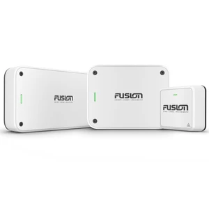 Fusion Apollo Marine Amplifier 