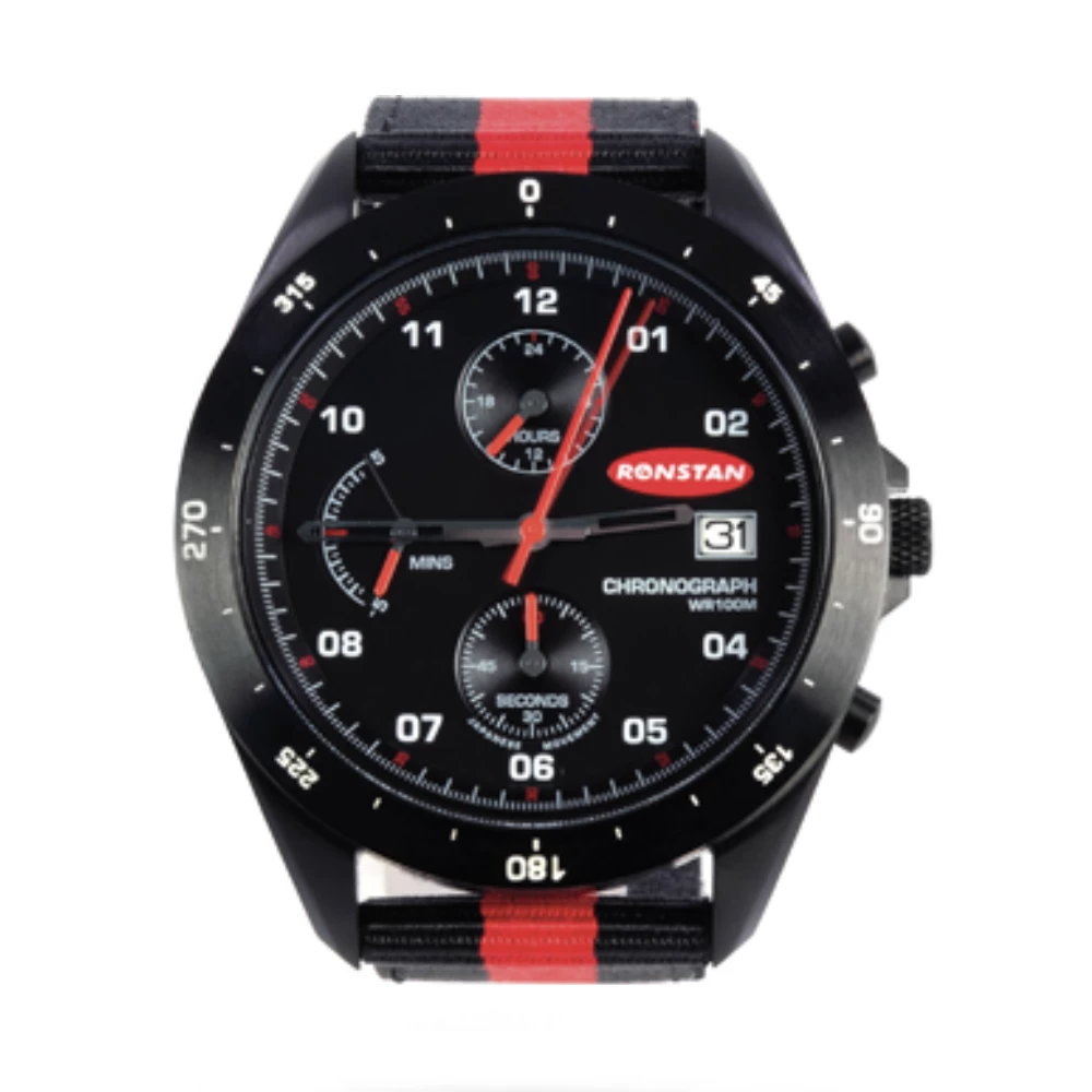 ClearStart Chronograph Sailing Watch