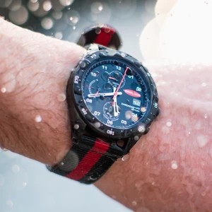 Ronstan ClearStart Chronograph Sailing Watch 