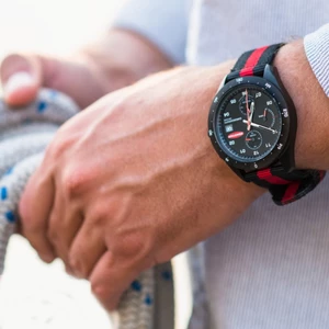 Ronstan ClearStart Chronograph Sailing Watch 