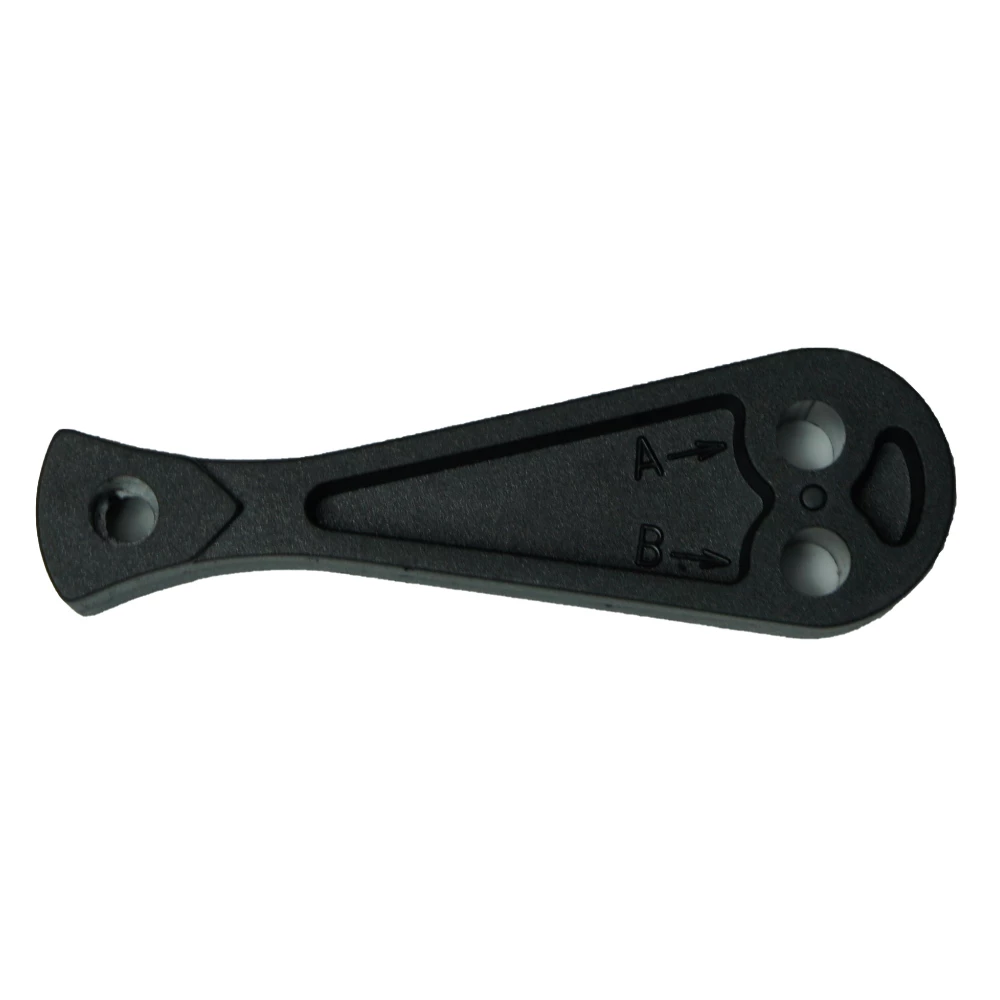 Replacement Handle for lock 1 Clutch
