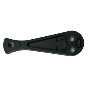 Easy Replacement Handle for lock 1 Clutch