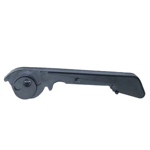Easy Replacement Handle for lock Mini Clutch