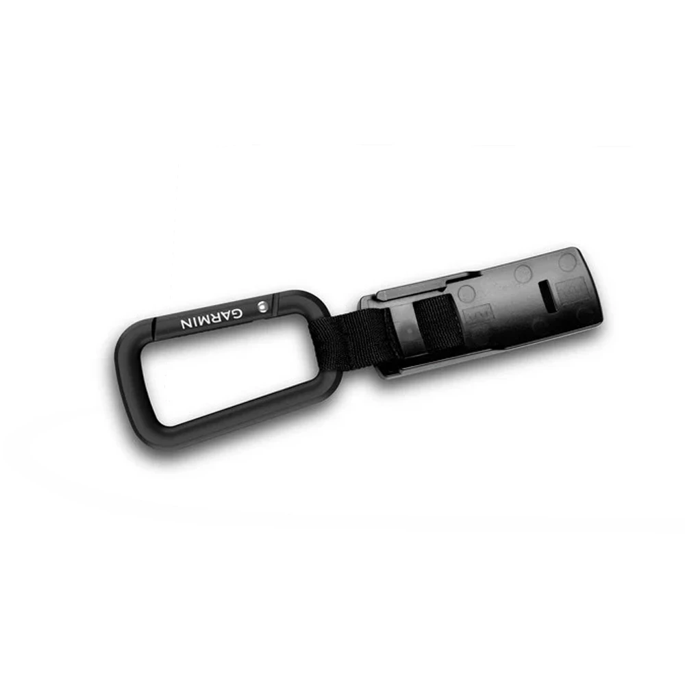 Garmin Handheld GPS Carabiner Clip 