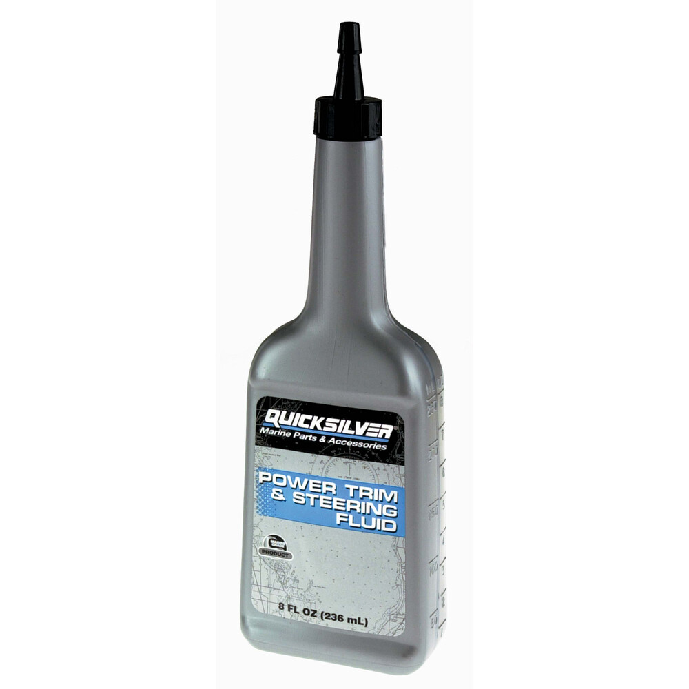 Power Trim & Steering Fluid 240ml