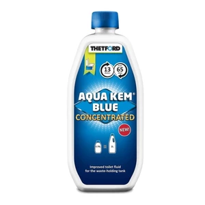 Thetford Aquakem Blue Concentrated 780ml 