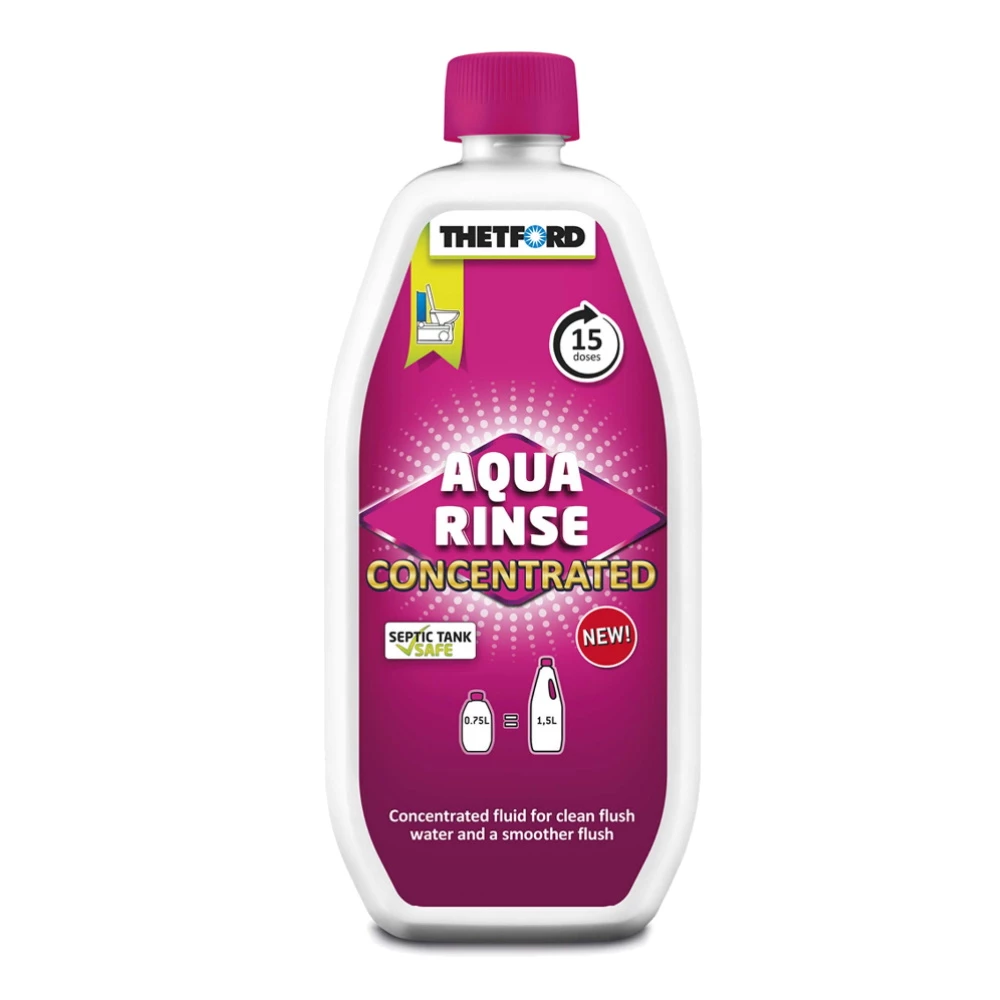 Thetford Aqua Rinse Flush Additive