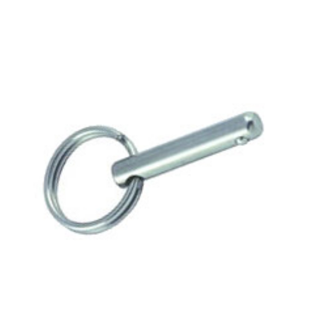 Stainless Steel Fast Pin