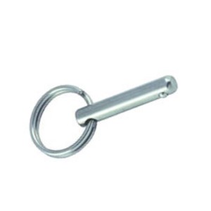 Stainless Steel Fast Pin
