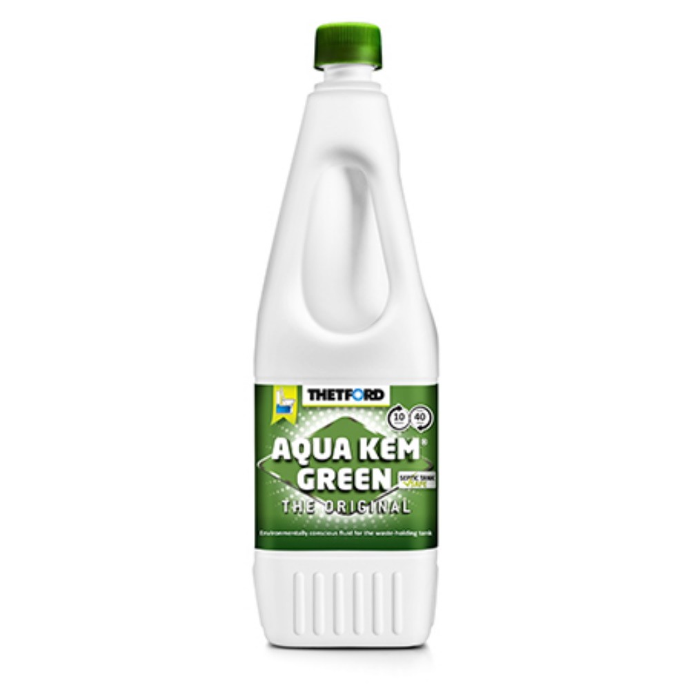 Aquakem Green 1.5l