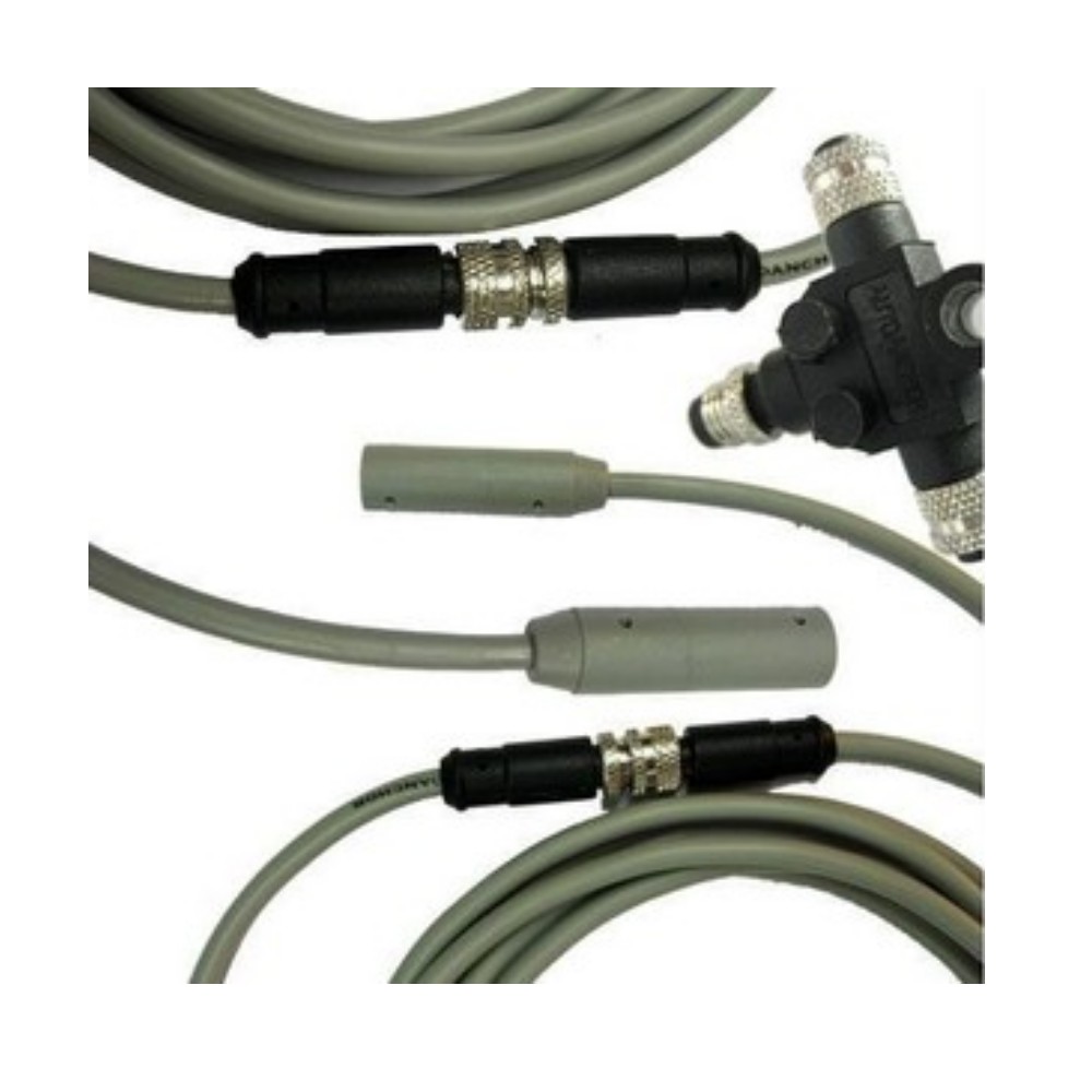 AA150 Plug & Play Chain Counter Extension Cable 6.5m