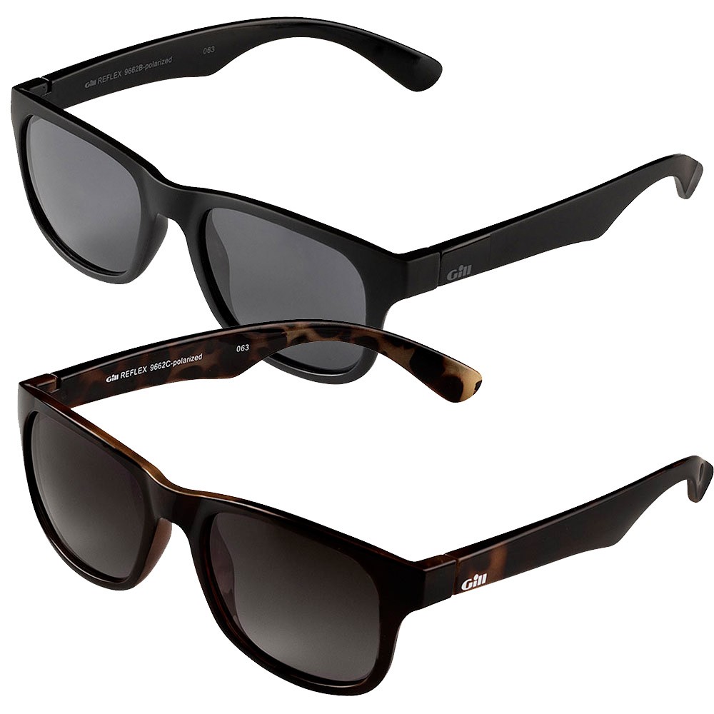 Reflex Sunglasses