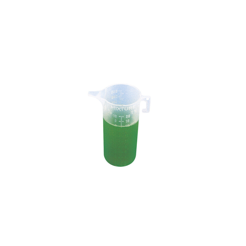Small Oil Measurer