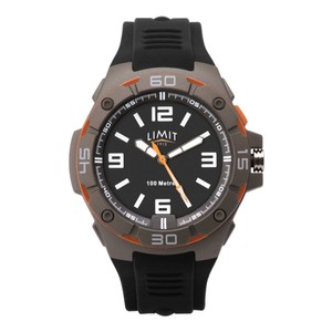 Sports Watch with Backlight