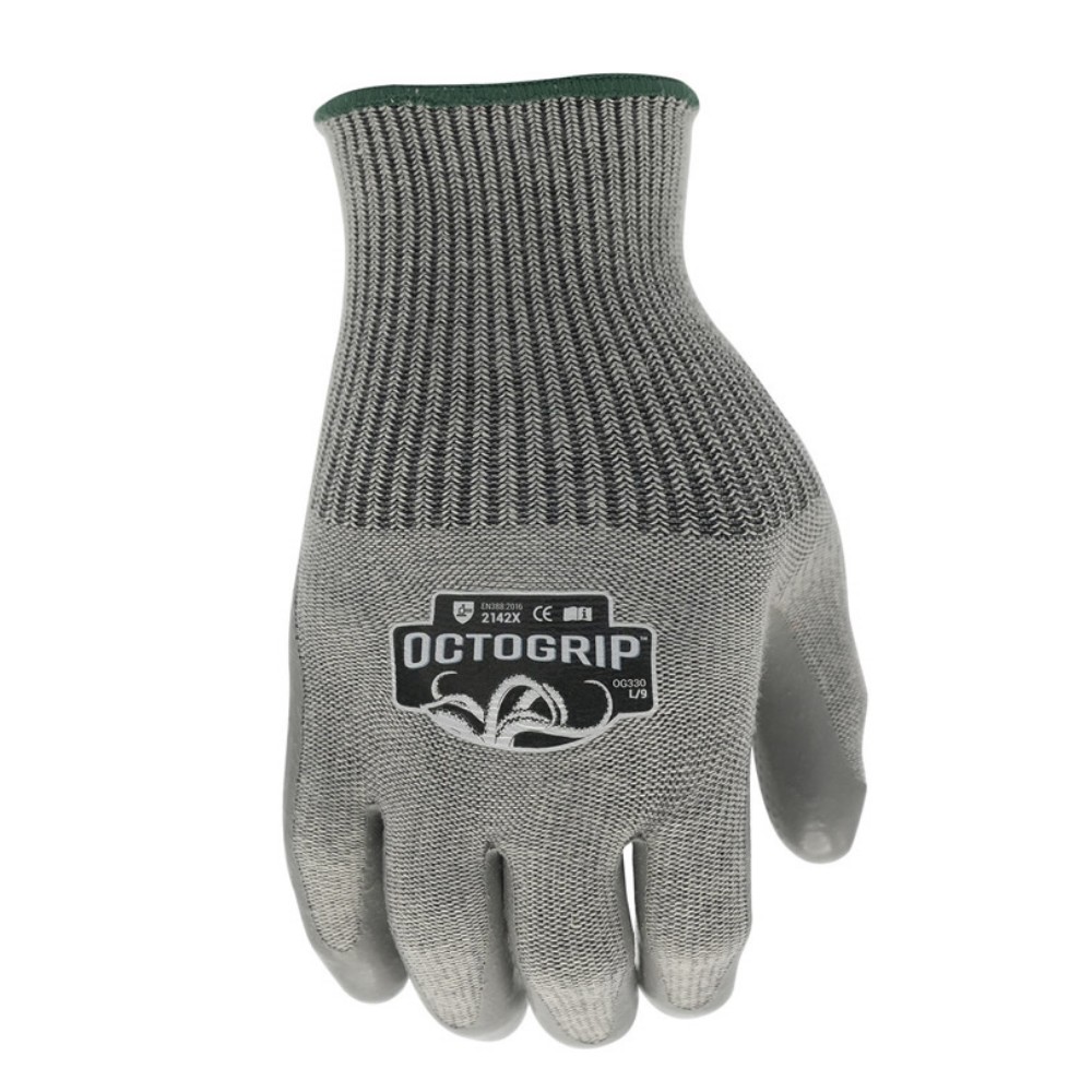 OctoGrip Heavy Duty Glove