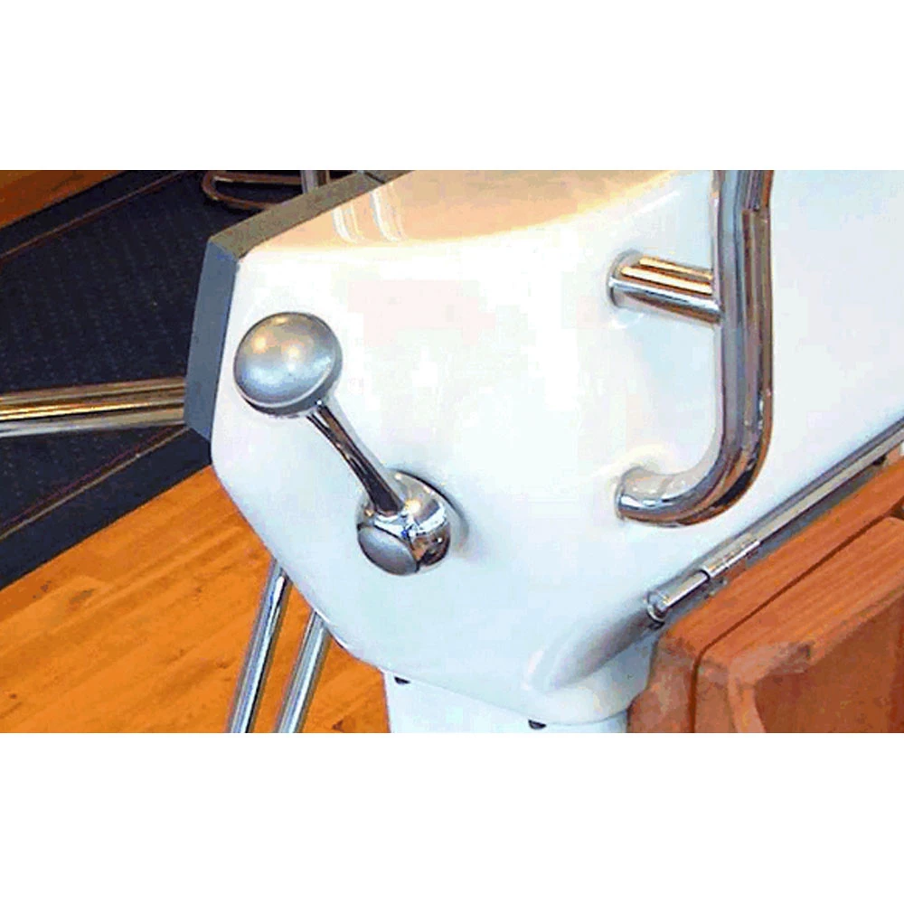 Dometic Warm Up Button for CH2800 and CH2850