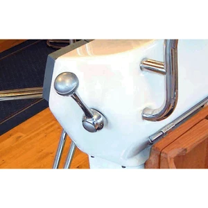 Dometic Warm Up Button for CH2800 and CH2850