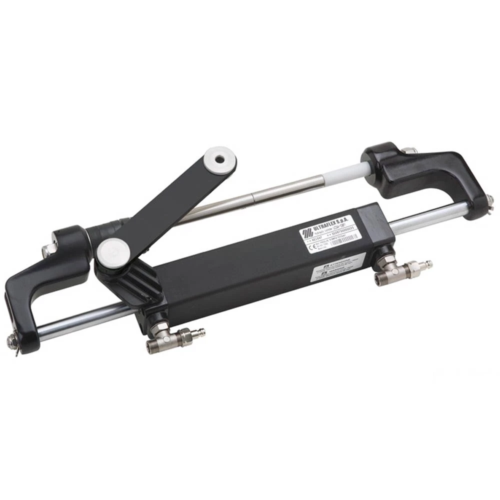 UC95-OBF_1 Outboard Front Mount Hydraulic Cylinder