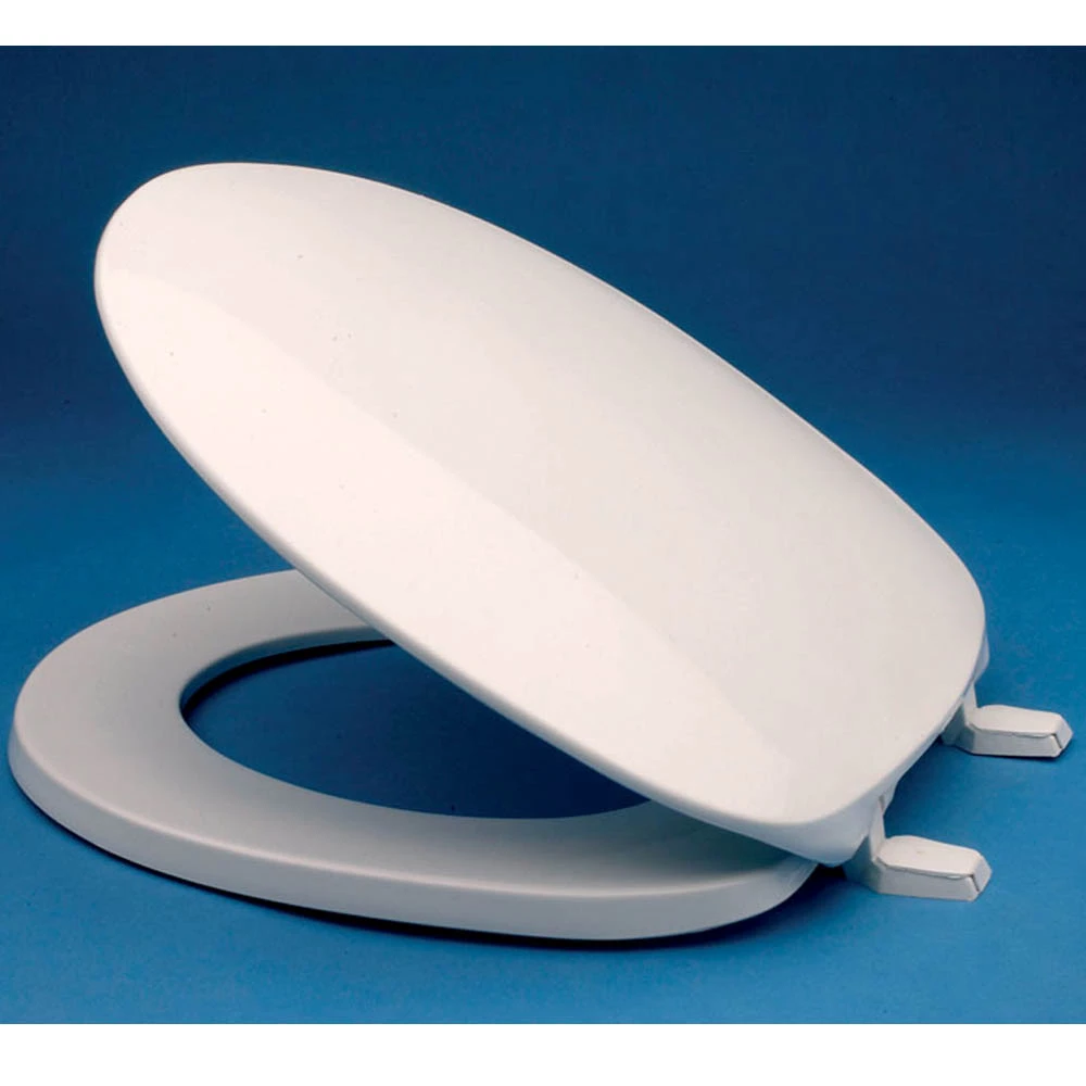 Force 4 Electric Comfort Sea Toilet - Soft Close Seat Compact