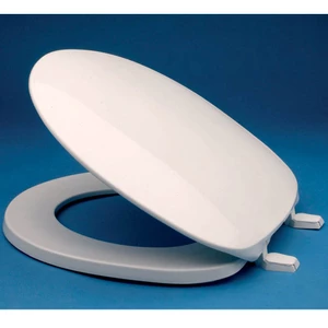 Force 4 Electric Comfort Sea Toilet - Soft Close Seat Compact