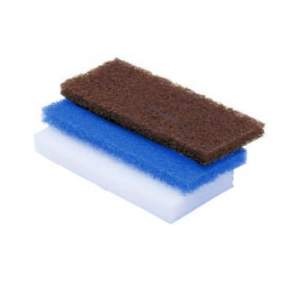 Scrubber Pad (2 Pack)