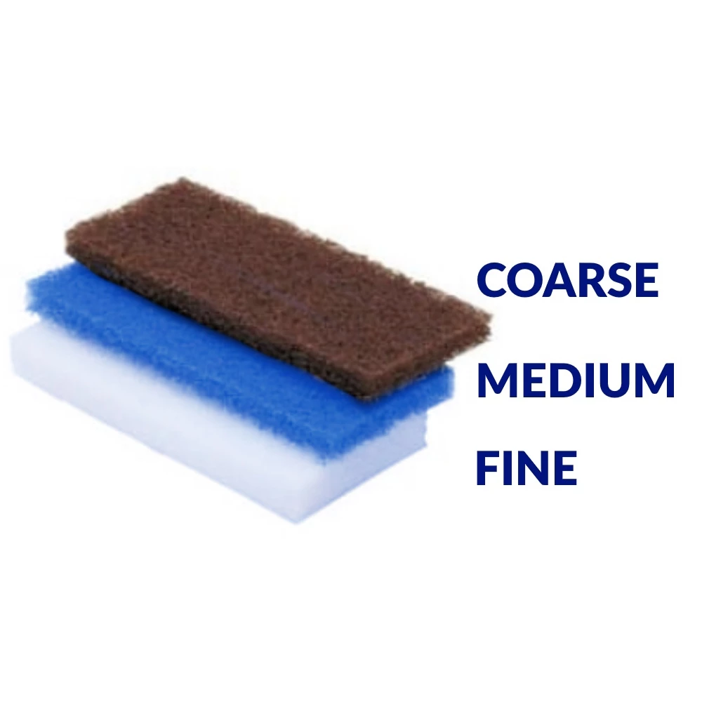 Scrubber Pad (2 Pack)