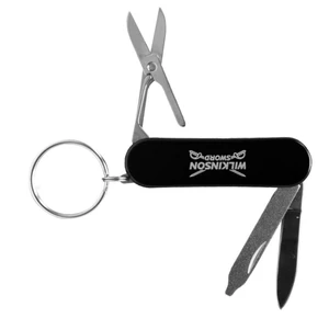 Wilkinson Sword Pocket Pen Knife 