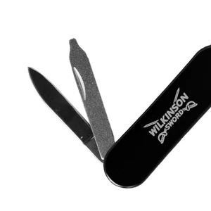 Wilkinson Sword Pocket Pen Knife 