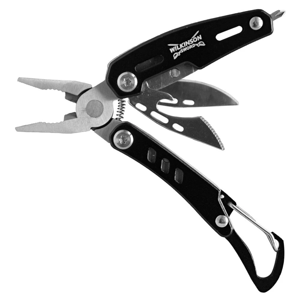 Wilkinson Sword Multitool Mini 