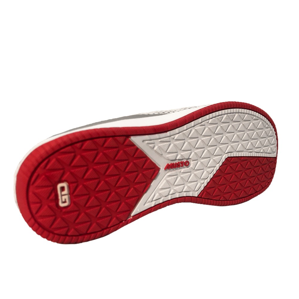 Men's Dynamic Pro Lite Trainer - Platinum