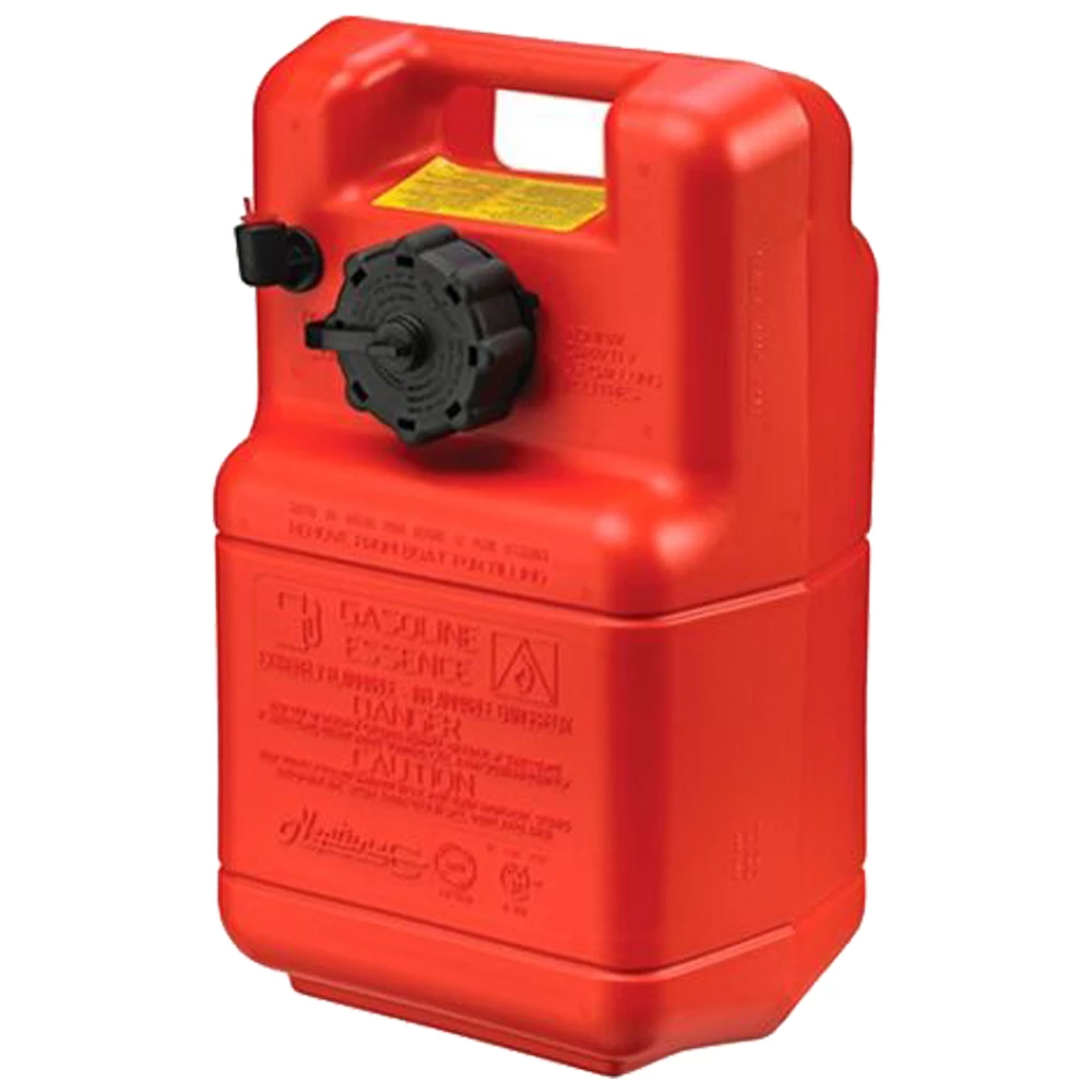 Scepter Neptune 11.4 Litre Portable Fuel Tank