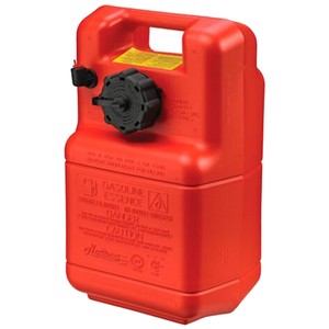 Neptune 11.4 Litre Portable Fuel Tank 