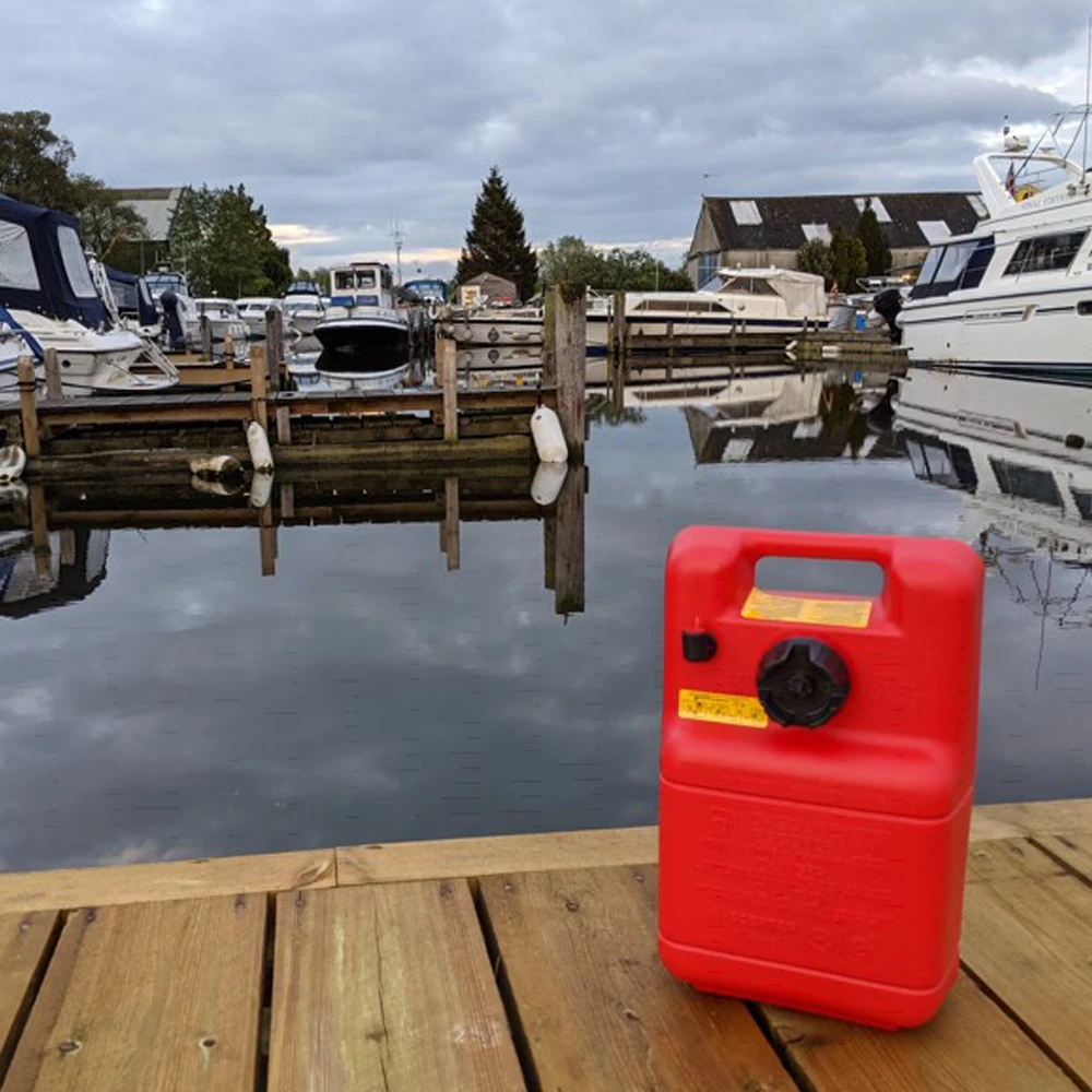 Neptune 11.4 Litre Portable Fuel Tank