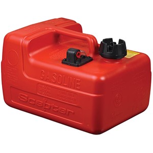 12L OEM Choice Portable Fuel Tank 