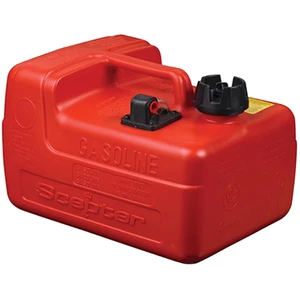 Scepter 12L OEM Choice Portable Fuel Tank 