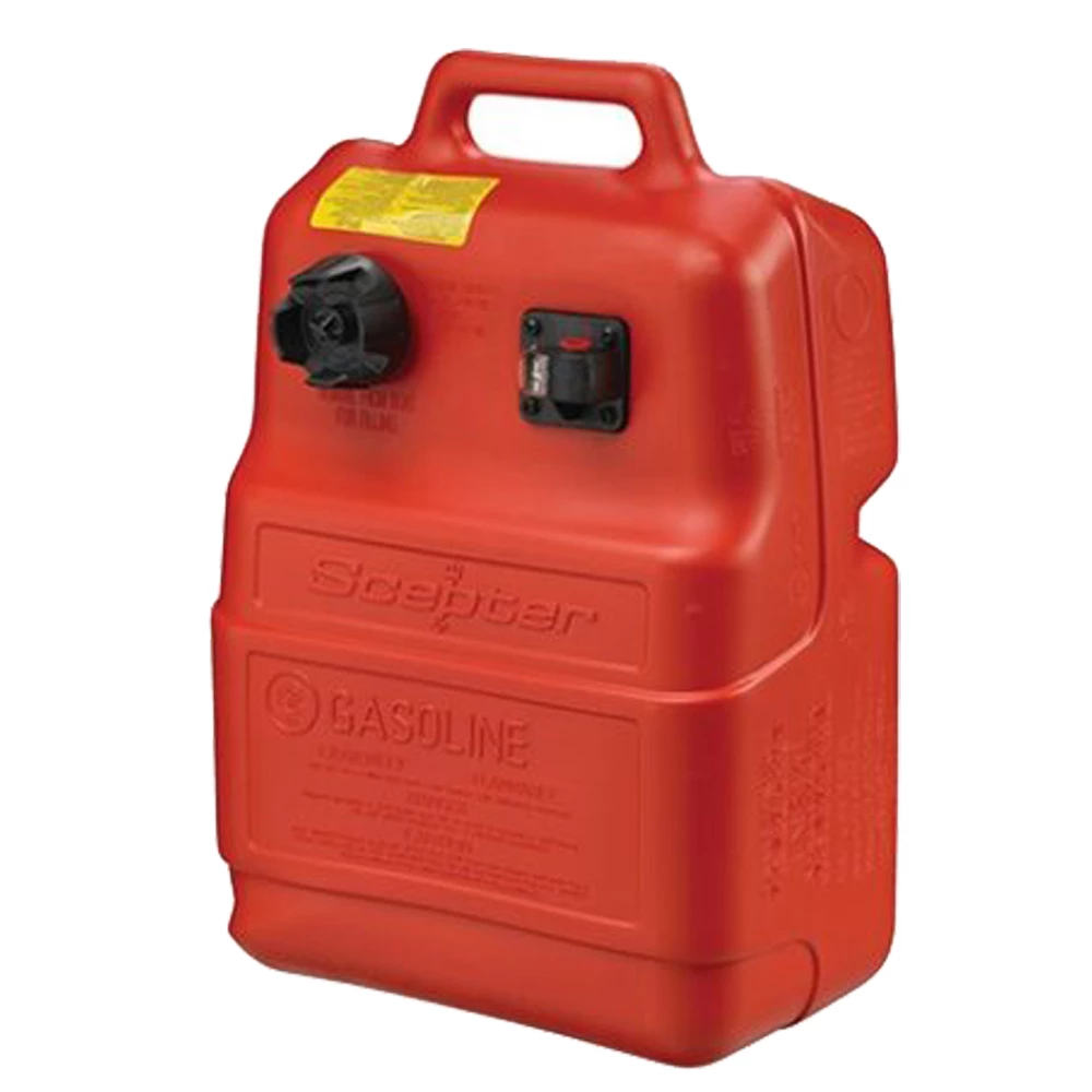 Scepter 25L OEM Choice Portable Fuel Tank