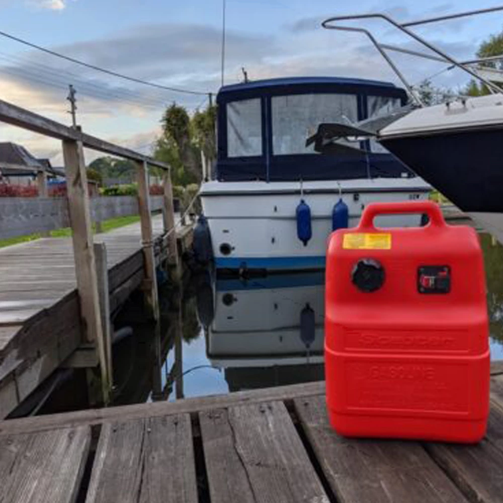 25L OEM Choice Portable Fuel Tank