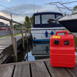 Scepter 25L OEM Choice Portable Fuel Tank