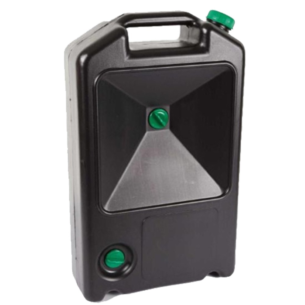 8 Litre Oil Drainer