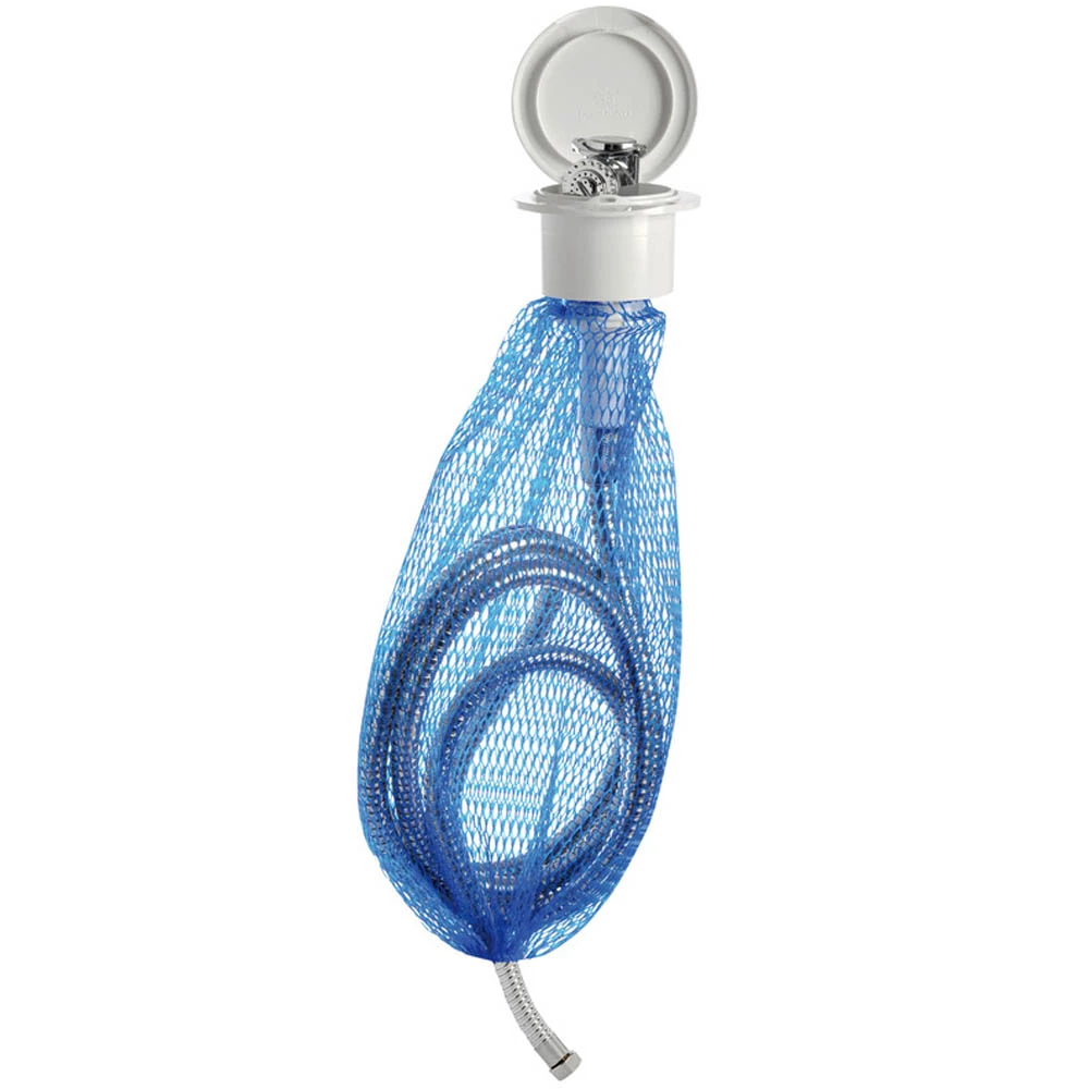 Osculati Plastic Shower Hose Bag