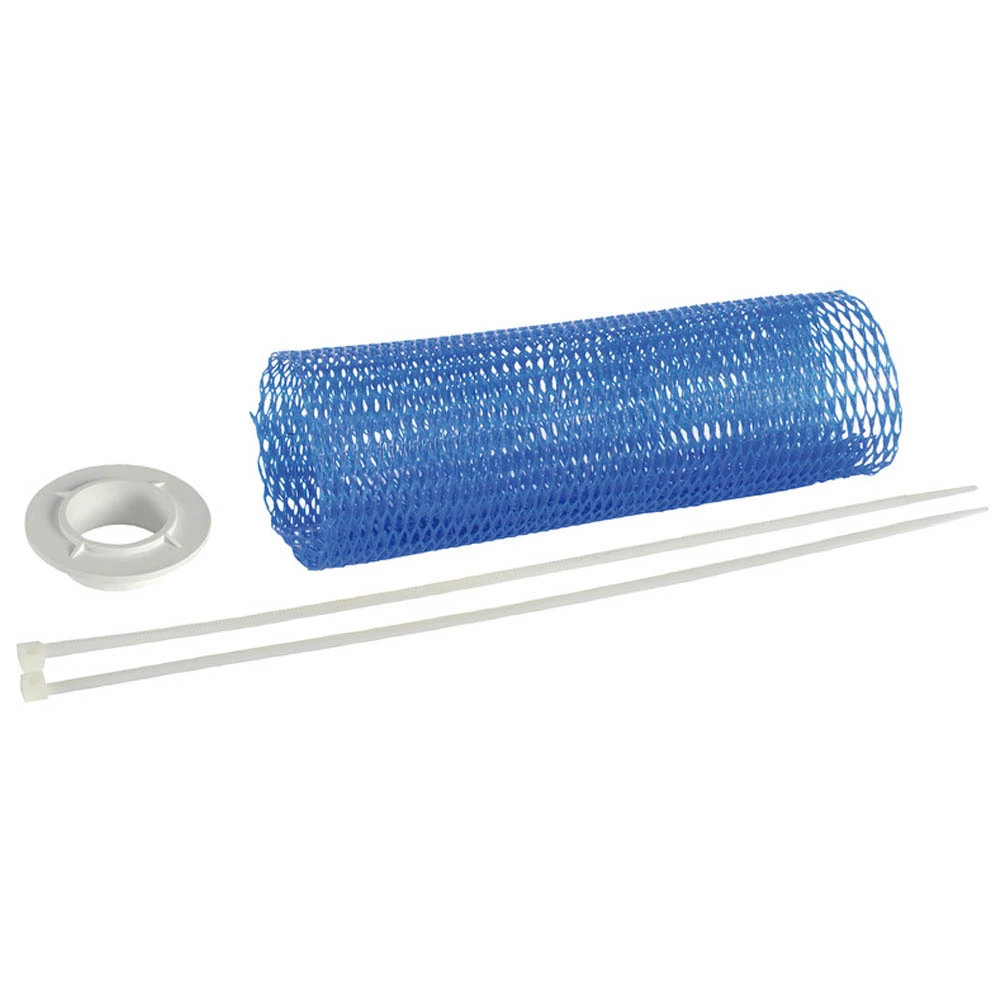 Plastic Shower Hose Bag