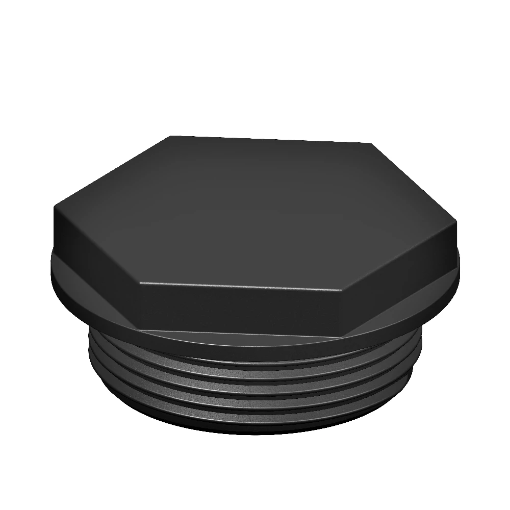 TruDesign Plug 1 1/2