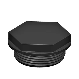 TruDesign Plug 1 1/2