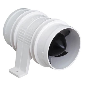 Attwood Turbo Bilge Blower 