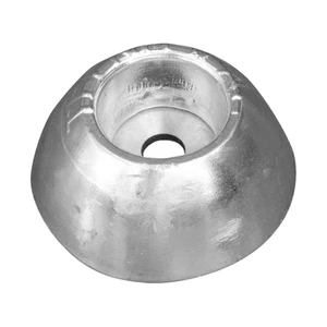 Tecnoseal Heavy Duty Zinc Disc Anode 70mm 