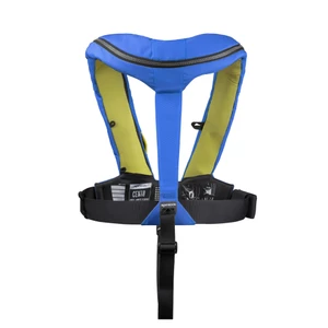 Spinlock Deckvest Cento Junior 100N Life Jacket with Harness