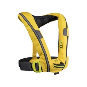 Spinlock Deckvest Cento Junior 100N Life Jacket with Harness