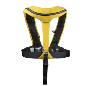 Spinlock Deckvest Cento Junior 100N Life Jacket with Harness