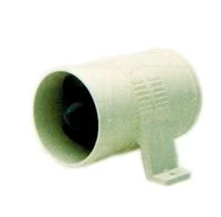 Turbo In-Line Blower